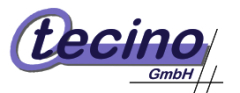 Copyright Tecino.de (c) Tecino.de